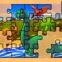 Dinosaur Jigsaw Puzzles