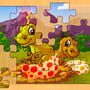 Dinosaur Jigsaw Puzzles