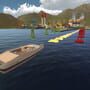 Boat Simulator Apprentice