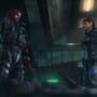 Resident Evil: Revelations