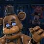 Five Nights at Freddy's AR: Special Delivery