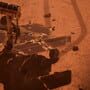 Mars Rover Simulator