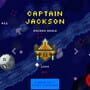 Captain Jackson
