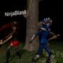 Ninja Blast