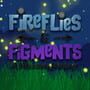 Fireflies & Figments: A Willow's Journey