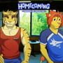 Homecoming: Morenatsu Revisited