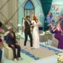 The Sims 4: My Wedding Stories