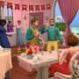 The Sims 4: My Wedding Stories