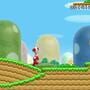 New Super Mario Bros. Wii