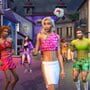 The Sims 4: Carnaval Streetwear Kit