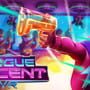 Rogue Ascent