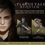 A Plague Tale: Requiem - Collector's Edition