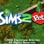 The Sims 2: Pets