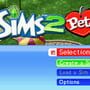 The Sims 2: Pets