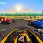 Horizon Chase Turbo: Senna Forever