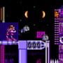 Make a Good Mega Man Level Contest