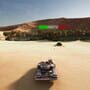 T90 Tank Battle Simulator in VR