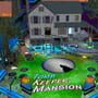 Tomb Keeper Mansion Deluxe Pinball