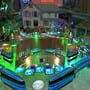 Tomb Keeper Mansion Deluxe Pinball