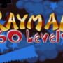 Rayman 100 Levels