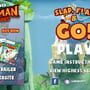 Rayman: Slap, Flap, and Go!