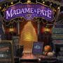 Mystery Case Files: Madame Fate