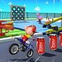 Moto Mouse Stunt Mania