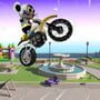 Moto Mouse Stunt Mania