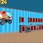 Moto Mouse Stunt Mania