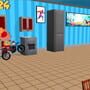 Moto Mouse Stunt Mania