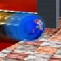 Super Mario 64 Sonic Edition