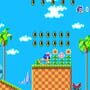 Sonic Master System Remake