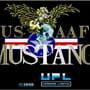 Arcade Archives: USAAF Mustang