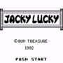 Jacky Lucky