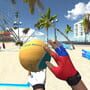 Virtua Volleyball