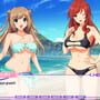 LIP! Lewd Idol Project Vol.1: Hot Springs and Beach Episodes