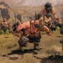 Total War: Warhammer III - Ogre Kingdoms