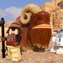 LEGO Star Wars: The Skywalker Saga - Character Collection