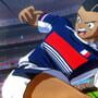 Captain Tsubasa: Rise of New Champions - Taro Misaki Mission