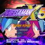 Mega Man X5 Improvement Project