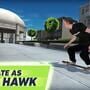 Tony Hawk's Skate Jam