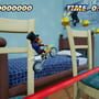 Toy Stunt Bike: Tiptop's Trials