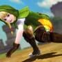Hyrule Warriors: Link's Awakening Pack