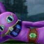 Hyrule Warriors: A Link Between Worlds Pack