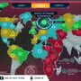 Risk: The Game of Global Domination