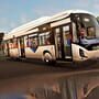 Bus Simulator 21: Iveco Bus Pack