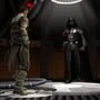 Star Wars: The Force Unleashed