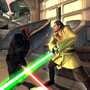 Star Wars: The Force Unleashed