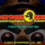 Clockwork Knight: Pepperouchau no Fukubukuro