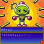 Gachapin Bomberman